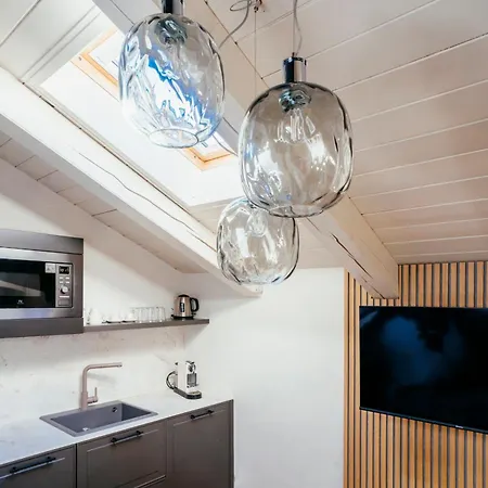 Apartment Coq En Pate