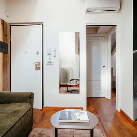 Апартаменты Coq En Pate *