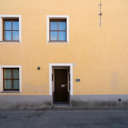 Lägenhet Coq En Pate *