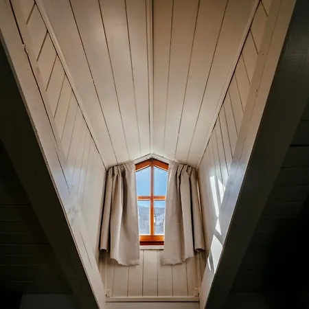 Coq En Pate Апартаменты Аоста