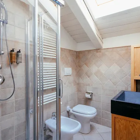 Coq En Pate Апартаменты *