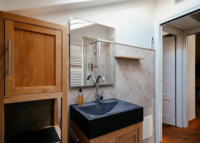 Apartament Coq En Pate Aosta