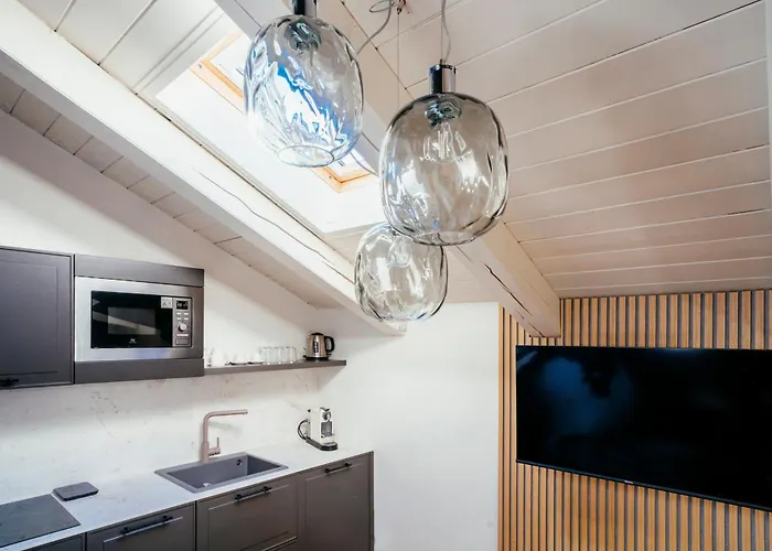 Apartman Coq En Pate