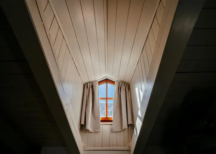 Coq En Pate Apartman Aosta