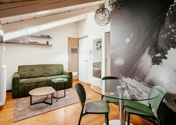 Apartman Coq En Pate Aosta